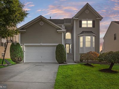 7 Providence Ct
