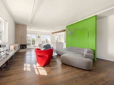 140 Thompson St APT 6C
