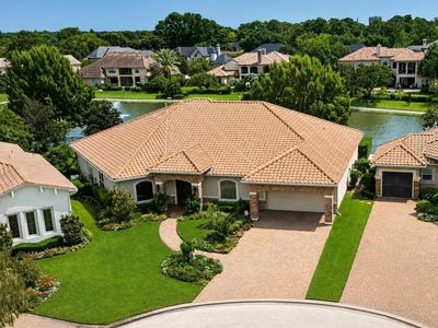 131 Lake Sterling Gate Dr