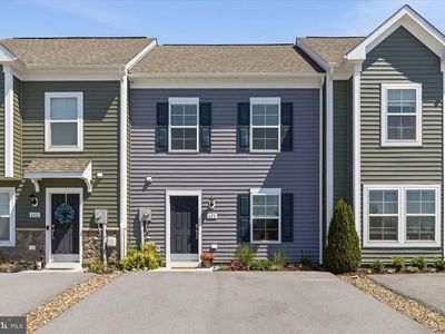 658 Thumper Dr