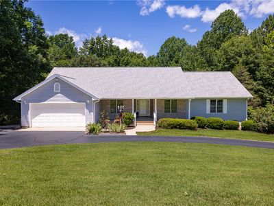 Property at 429 Burns Mill Rd, West Union, SC