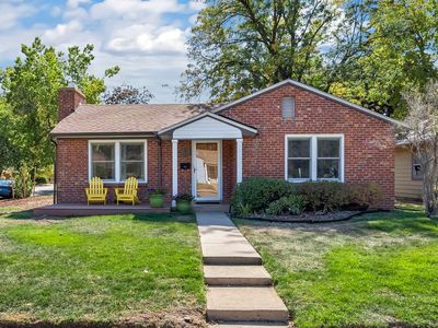5 Circle Dr