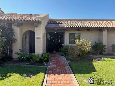 1157 W Sahuaro Ln