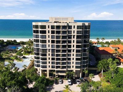 1241 GULF OF MEXICO DRIVE #608