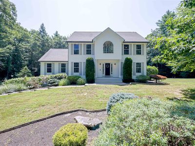 14 Meadow Brook Crossing