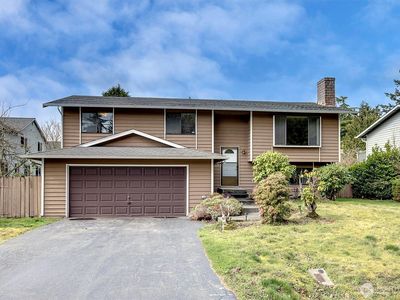 Property at 15328 56th Avenue W, Edmonds, WA