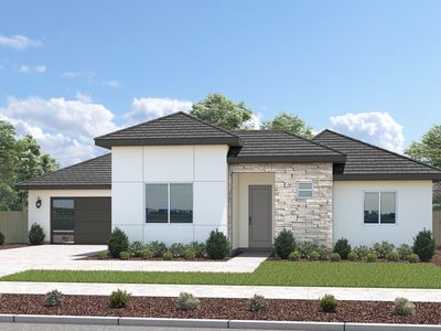Carrera Plan, Sycamore Ranch