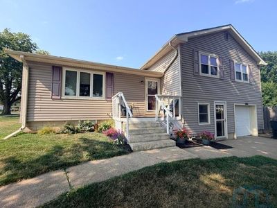 Property at 202 N 6th St, Mapleton, IA