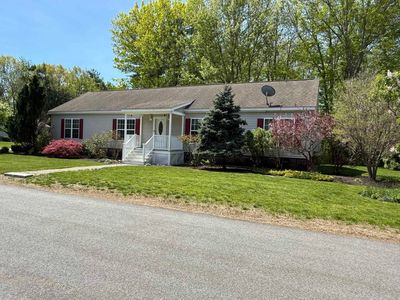 65 Sagebrush Drive