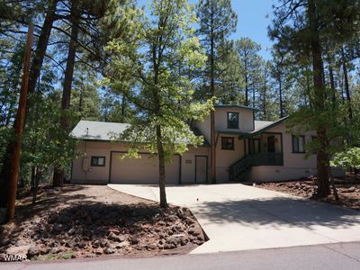 2843 S Cougar Ln