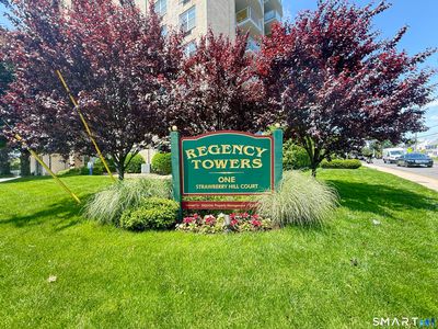 1 Strawberry Hill Court #1A