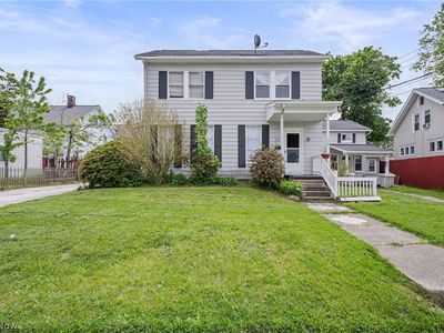 134 Pearl St