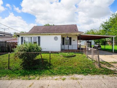 Property at 508 Elk Ave, Springfield, OH
