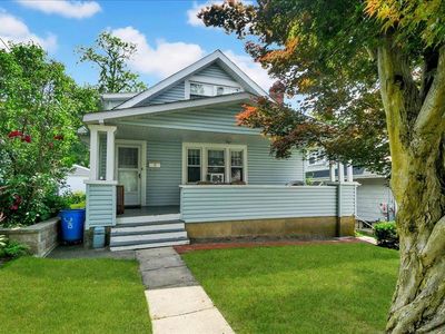 9 Howard Avenue