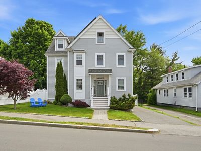 15 Bellevue Rd
