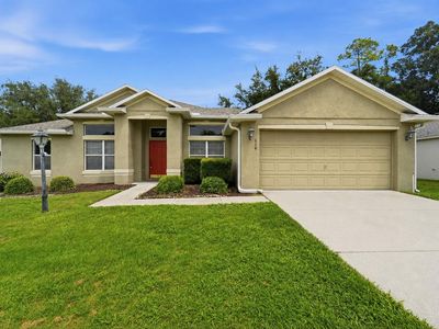 Property at 614 RED MULBERRY DRIVE, Deltona, FL