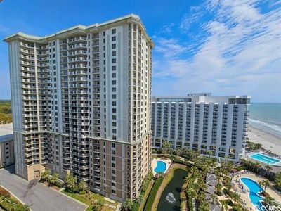 9994 Beach Club Dr. UNIT 1606