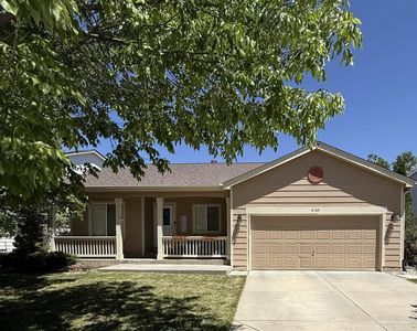 4163 Georgetown Dr