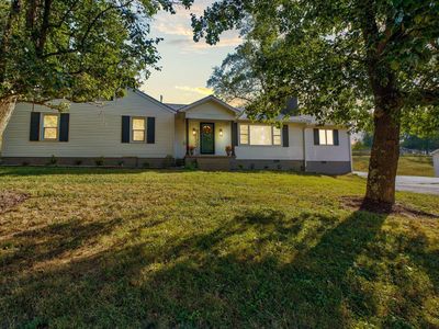 3833 Levee Rd