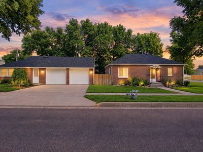 Property at 411 W Gordon St, Holyoke, CO
