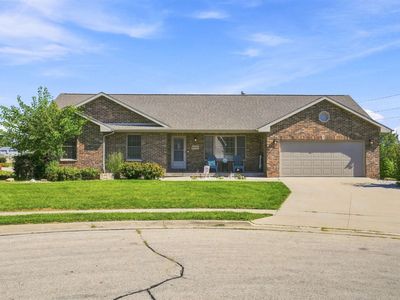 6305 Kiowa Ct