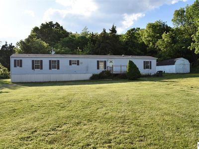 Property at 398 Guy Ct, Guston, KY