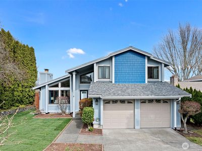 3805 Commencement Bay Drive