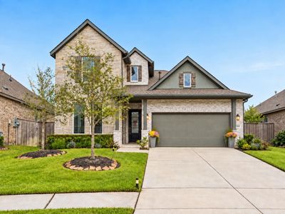 26210 Forest Brush Ln