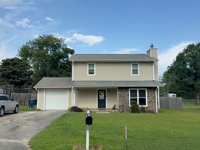125 Bluegrass Dr