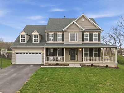 122 Revere Dr