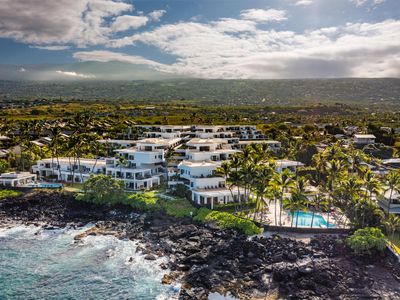 75-6040 Alii Dr #603