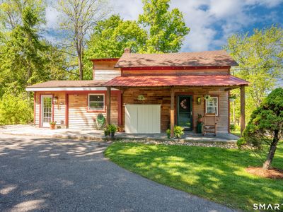 Property at 91 Amenia Road, Sharon, CT
