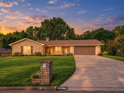 907 Panola Ct