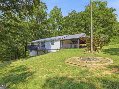 Property at 379 Bozeman Rd, White, GA