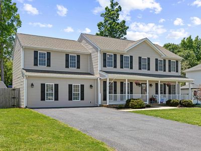 Property at 21 Lady Slipper Dr, Waynesboro, VA