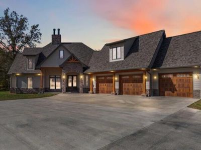 2543 Summersville Rd