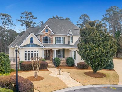 5 Saint Andrews Way SW