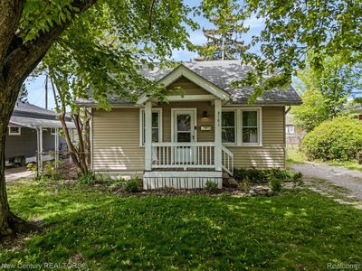 Property at 3101 Robina Ave, Berkley, MI