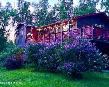 Property at 2501 S Saindon St, Wasilla, AK