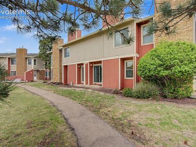 440 W Rockrimmon Blvd Unit C