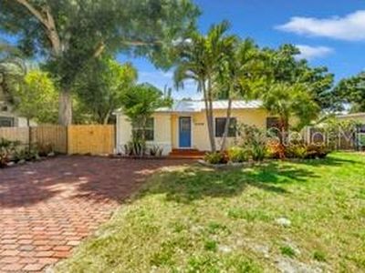 Property at 5032 19th St N, Saint Petersburg, FL