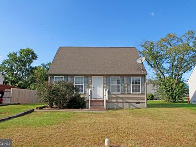 111 White St