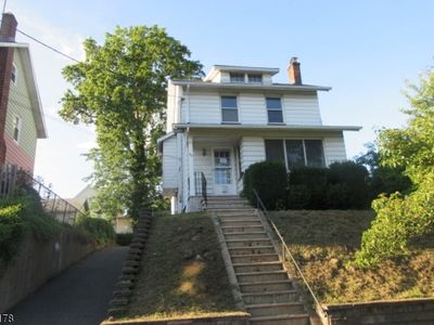 160 Tappan Ave