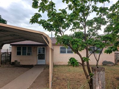 Property at 304 Prospect Ave, Friona, TX