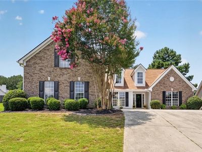 1451 Log Cabin Ln