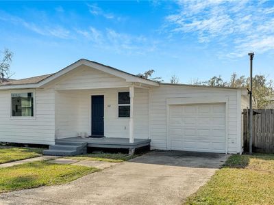 Property at 112 Evans St, Boutte, LA