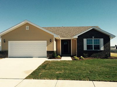Gabriel Bay Plan, Windfield Estates