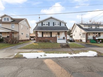Property at 1823 S Seneca Ave, Alliance, OH