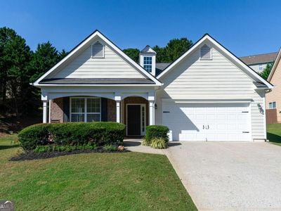 408 Pine Log Ct