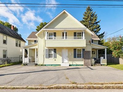 Property at 92 West Street #B, Winooski, VT